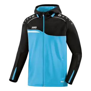 Veste à capuchon Competition 2.0