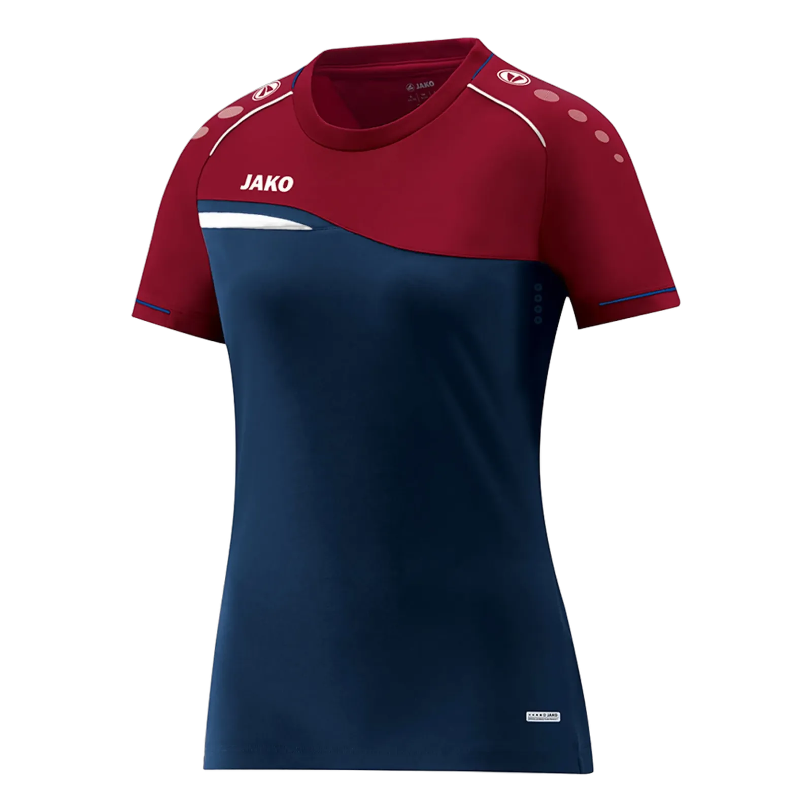 Tee-shirt Compétition 2.0 femme
