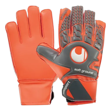 Gants Aerored Soft Advanced