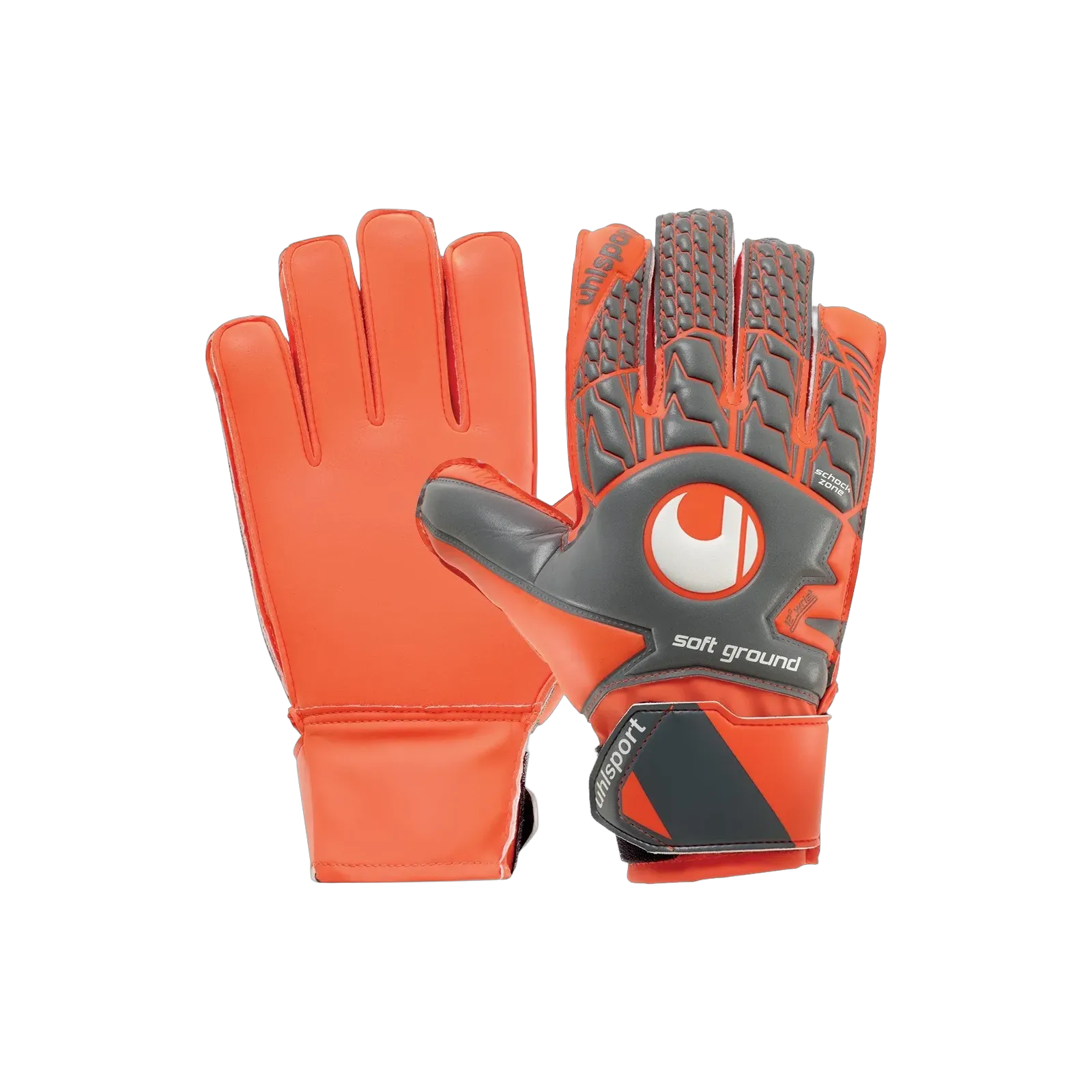 Gants Aerored Soft Advanced