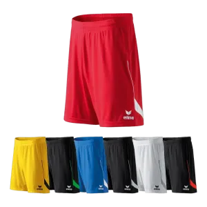 Short Alpha