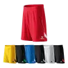 Short Alpha