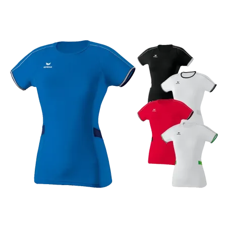 Tee shirt Running Alpha femme