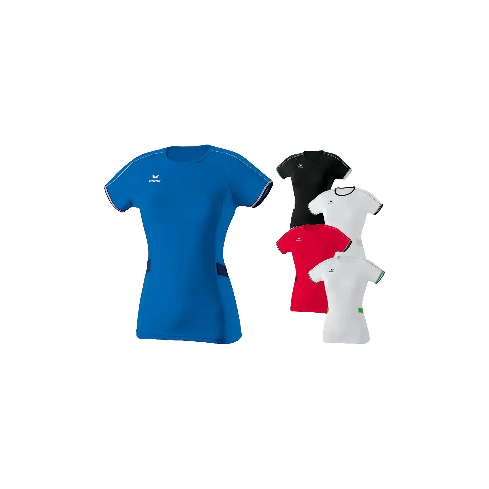 Tee shirt Running Alpha femme