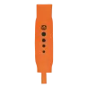 19 - Orange fluo