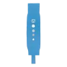 45 - Bleu ciel