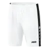 Short Striker