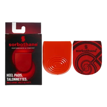 Talonettes Sorbothane