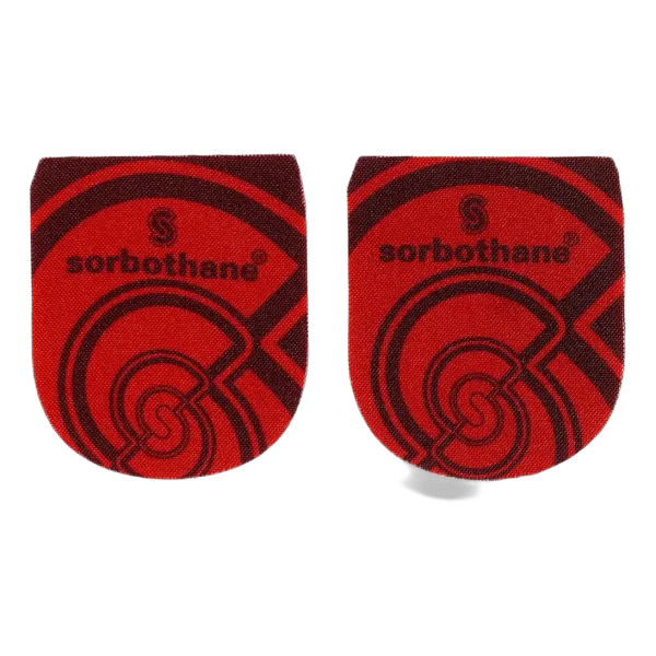 Talonettes Sorbothane