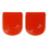 Talonettes Sorbothane