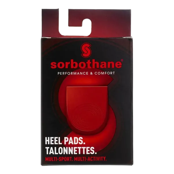 Talonettes Sorbothane