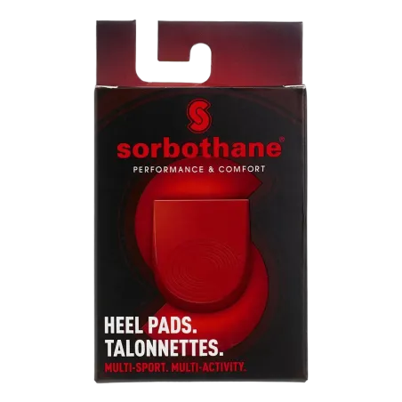 Talonettes Sorbothane