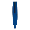 40 - Bleu roy/Noir
