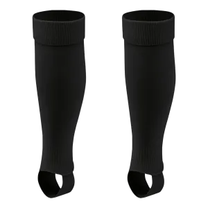Chaussettes sans pied Uni 2.0
