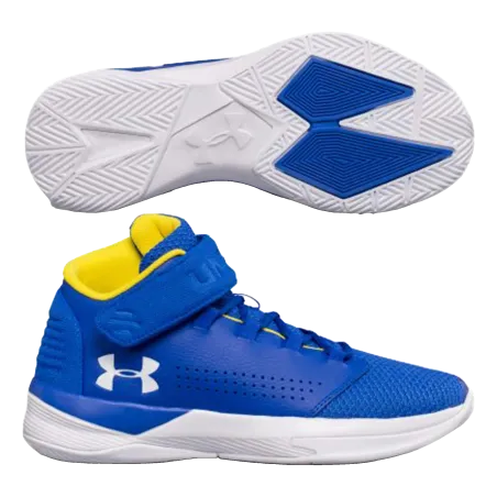 Chaussures BGS Get B Zee Jr