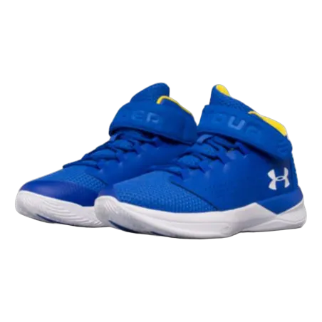 Chaussures BGS Get B Zee Jr