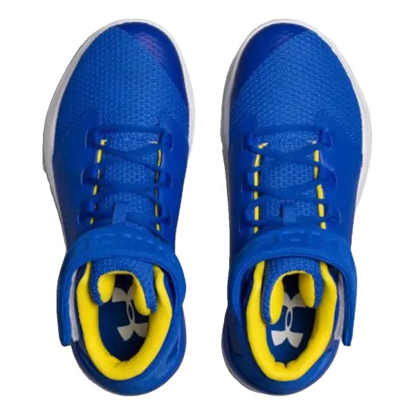 Chaussures BGS Get B Zee Jr