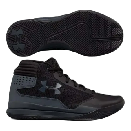 Chaussures BGS Jet 2017 Jr