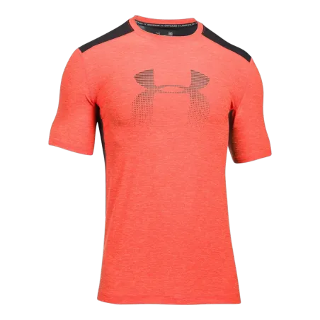 Tee-shirt Raid Graphic MC