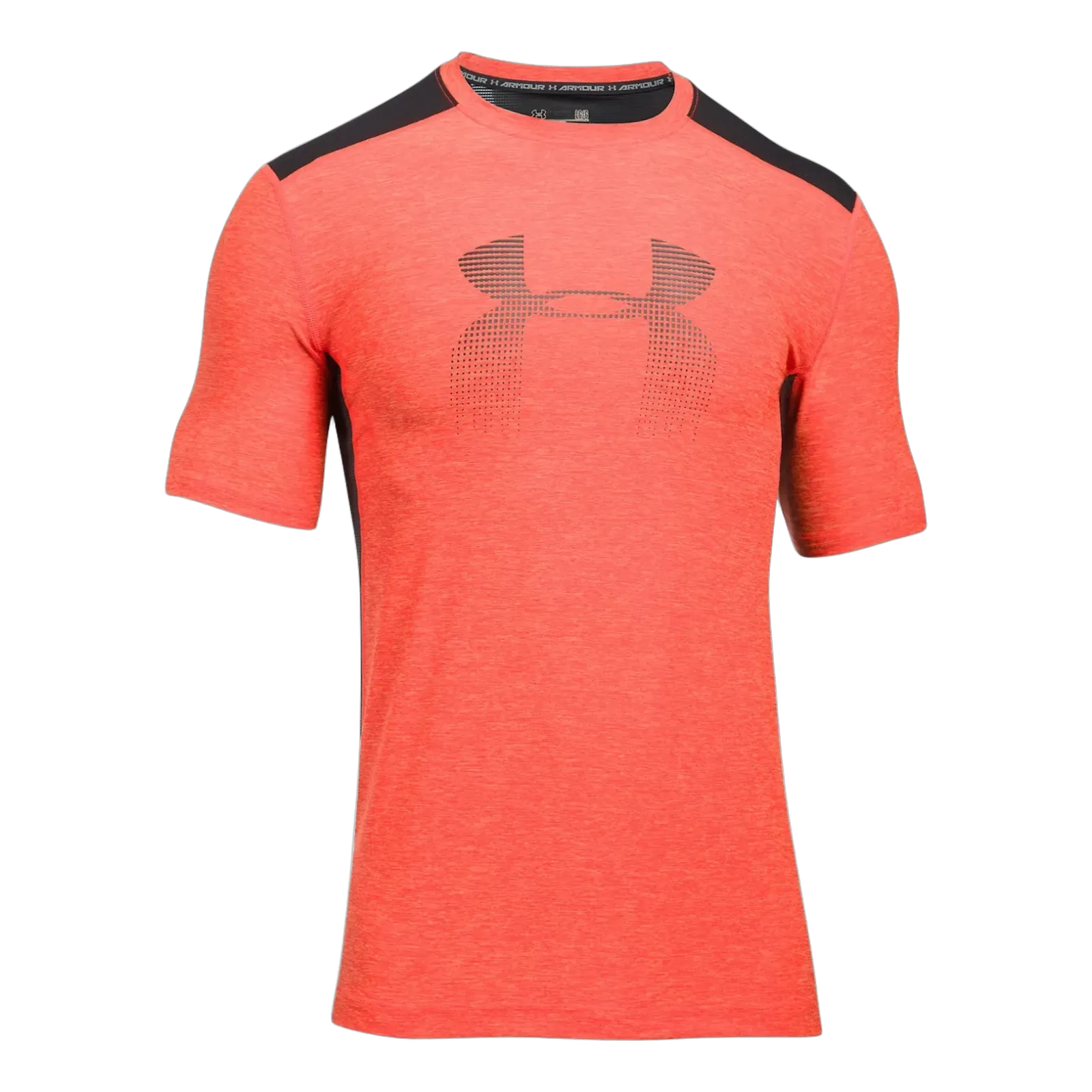 Tee-shirt Raid Graphic MC