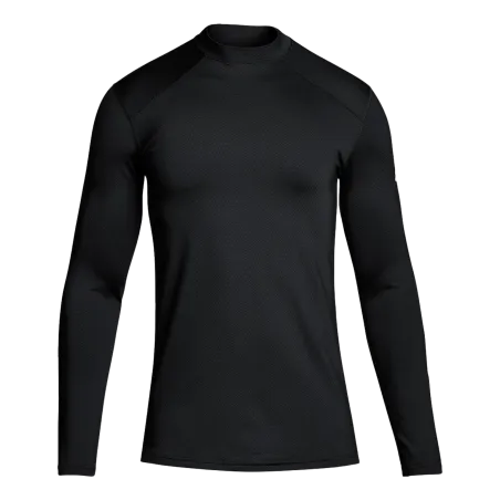 Tee-shirt ColdGear Reactor Fitted