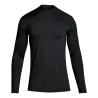 Tee-shirt ColdGear Reactor Fitted
