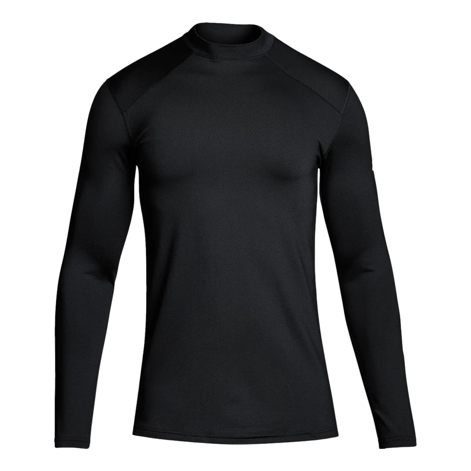 Tee-shirt ColdGear Reactor Fitted