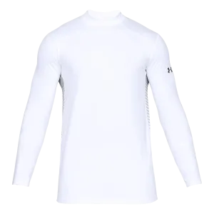 Tee-shirt ColdGear Reactor Fitted