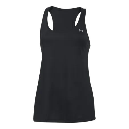 Débardeur Tech Tank Solid Femme