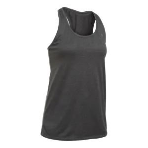 Débardeur Tech Tank Solid Femme