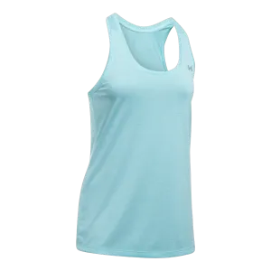 Débardeur Tech Tank Twist Femme