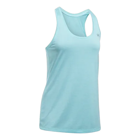 Débardeur Tech Tank Twist Femme