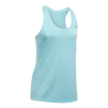 Débardeur Tech Tank Twist Femme
