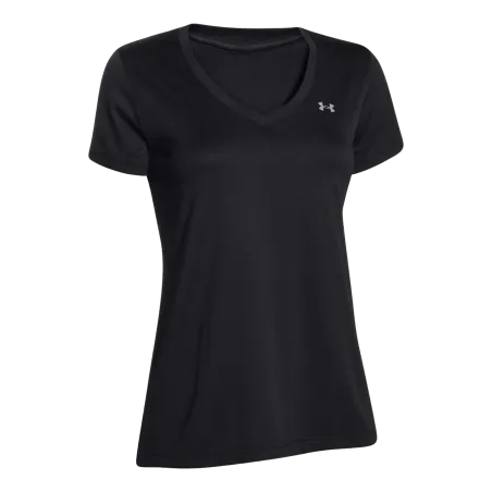 Tee-shirt Tech SSV Solid Femme