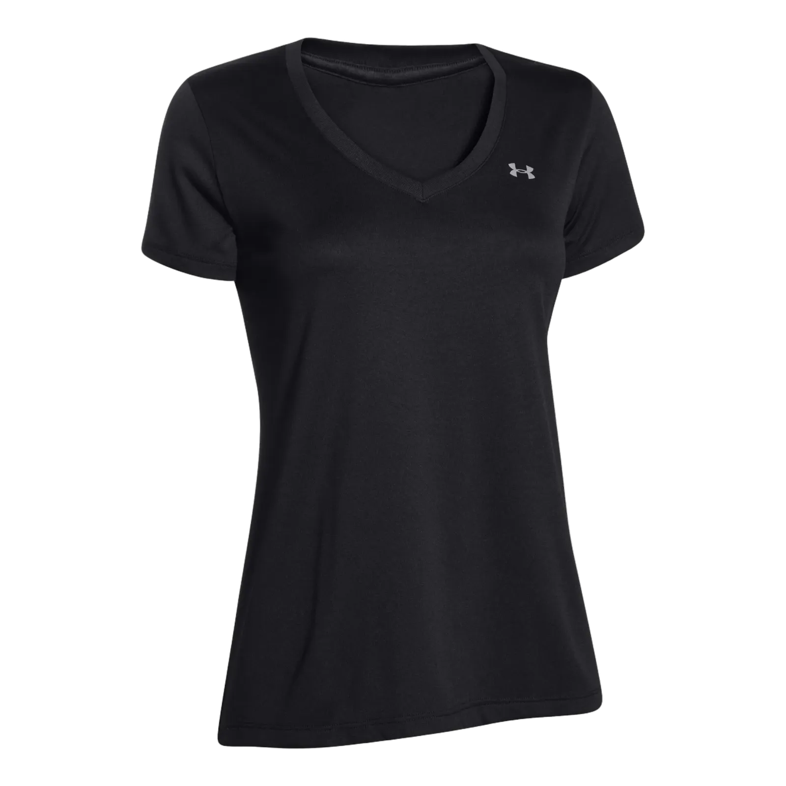 Tee-shirt Tech SSV Solid Femme