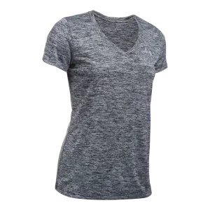 Tee-shirt Tech Twist MC Femme