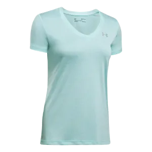 Tee-shirt Tech Twist MC Femme