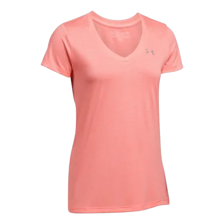 Tee-shirt Tech Twist MC Femme