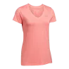Tee-shirt Tech Twist MC Femme