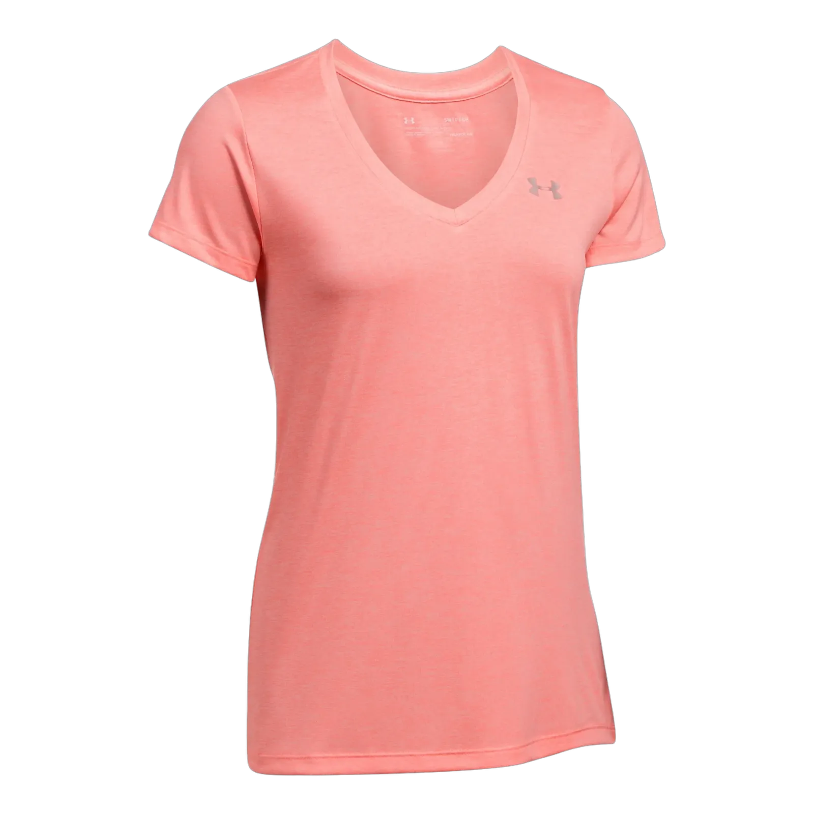 Tee-shirt Tech Twist MC Femme