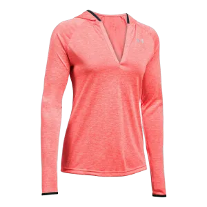 Sweat à capuche Tech Twist