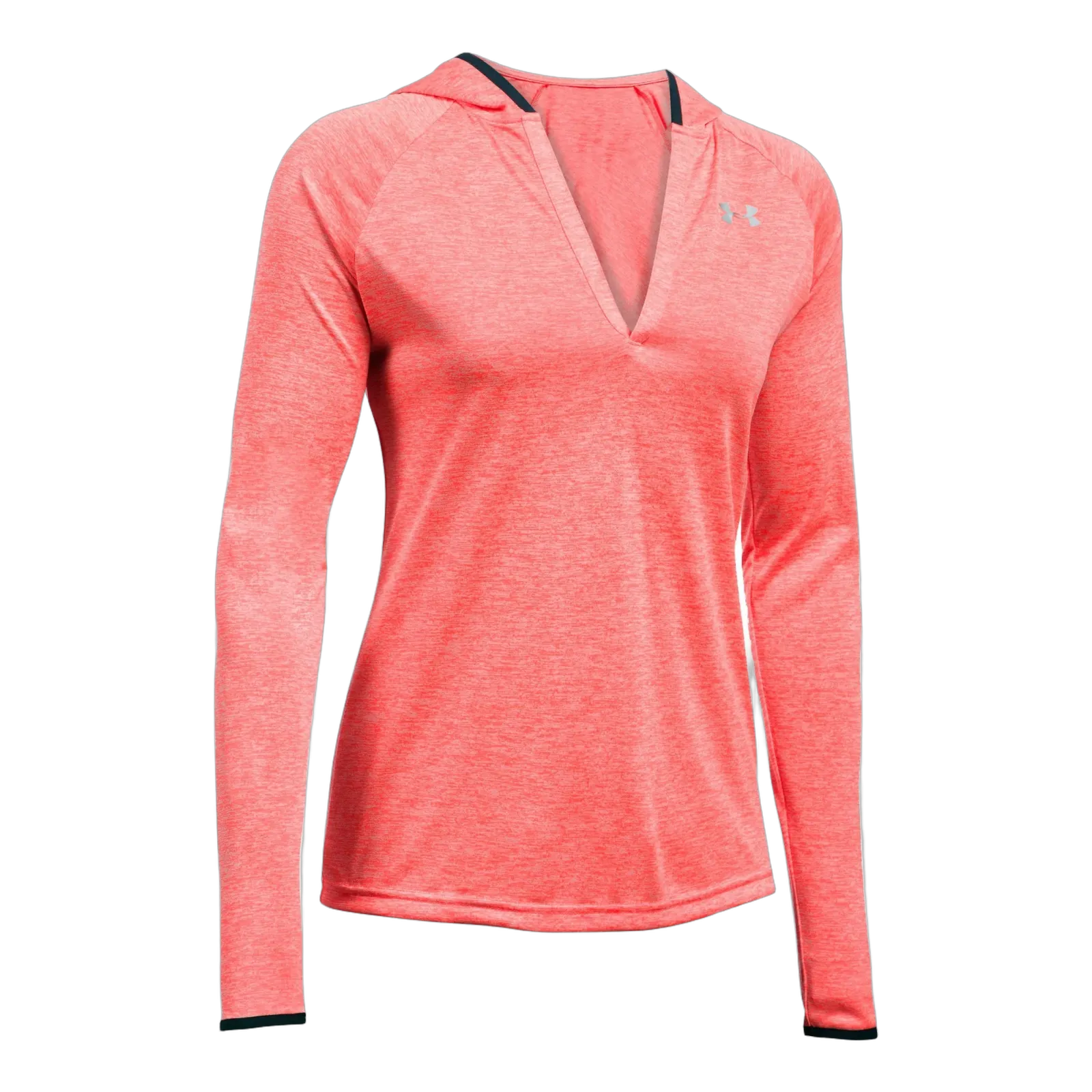 Sweat à capuche Tech Twist