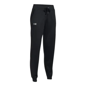 Pantalon Tech Solid Femme
