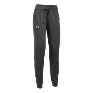 Pantalon Tech Solid Femme