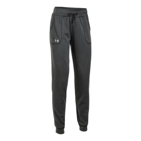 Pantalon Tech Solid Femme