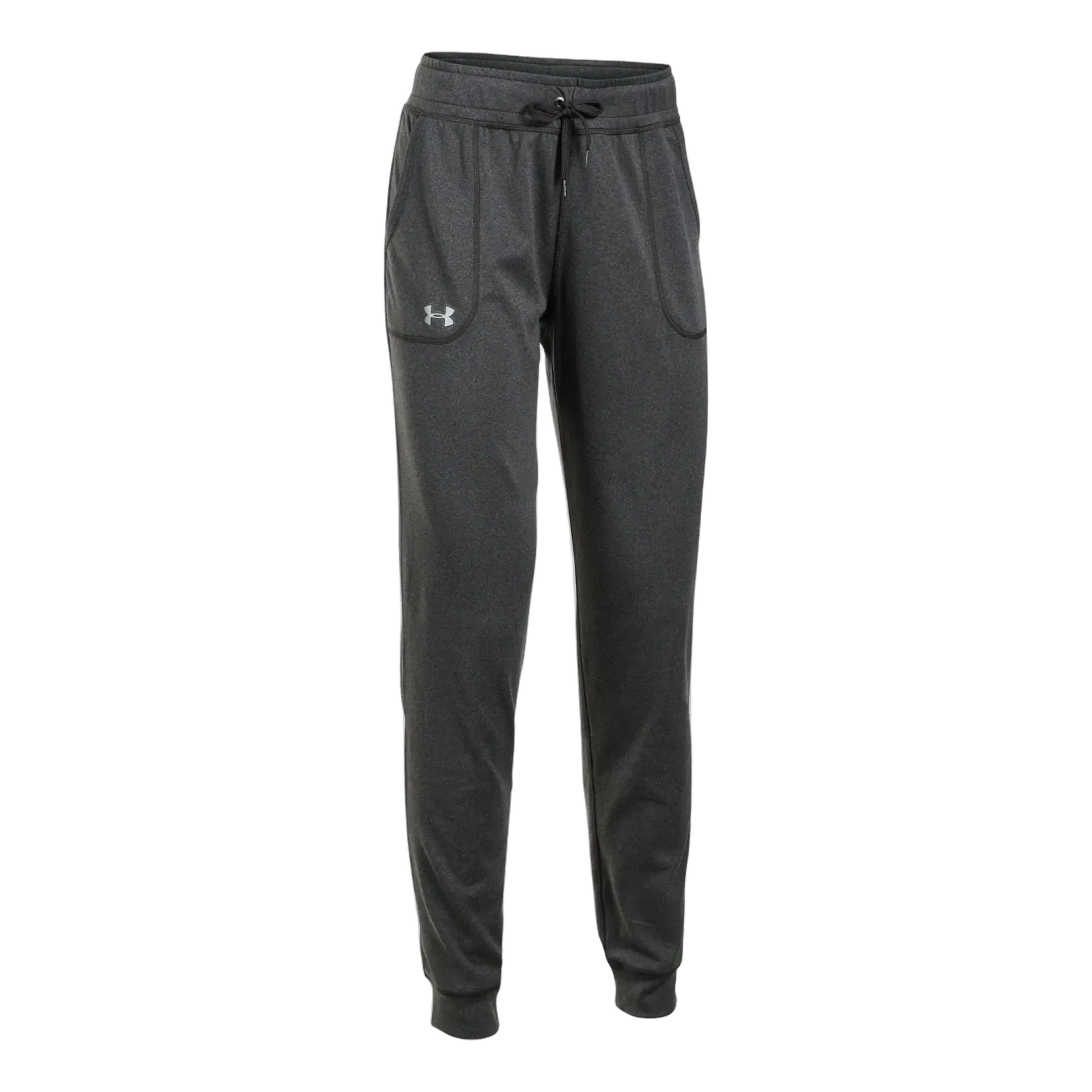 Pantalon Tech Solid Femme