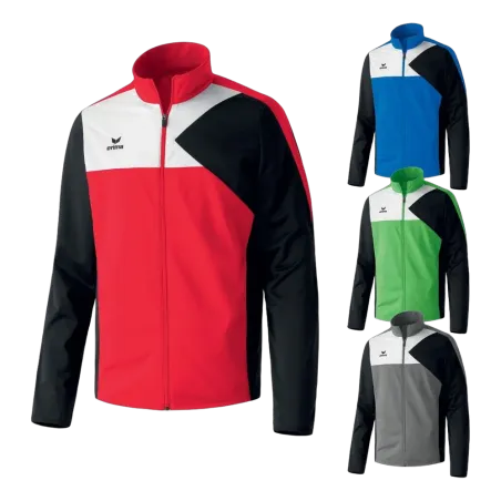 Veste en polyester Premium One