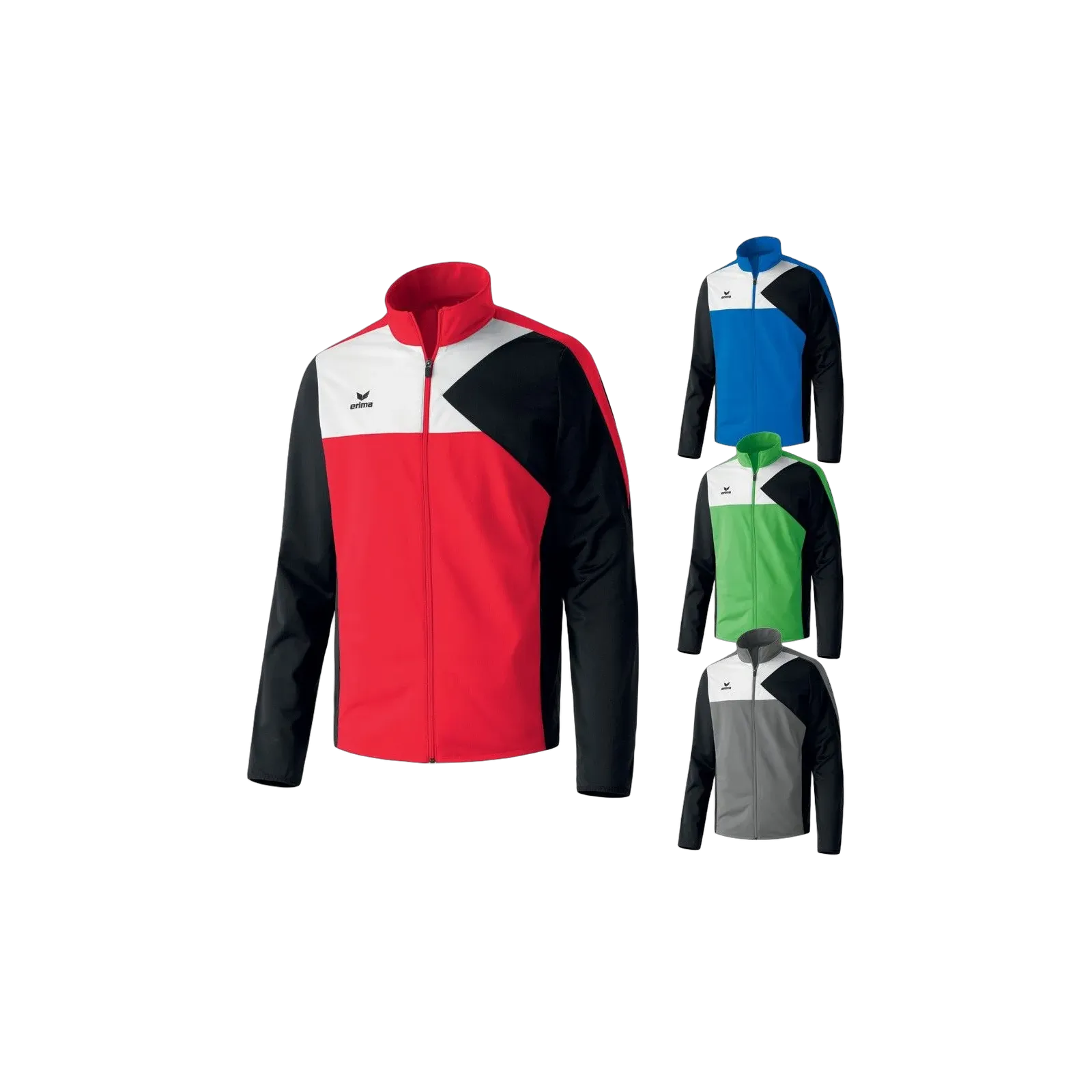 Veste en polyester Premium One