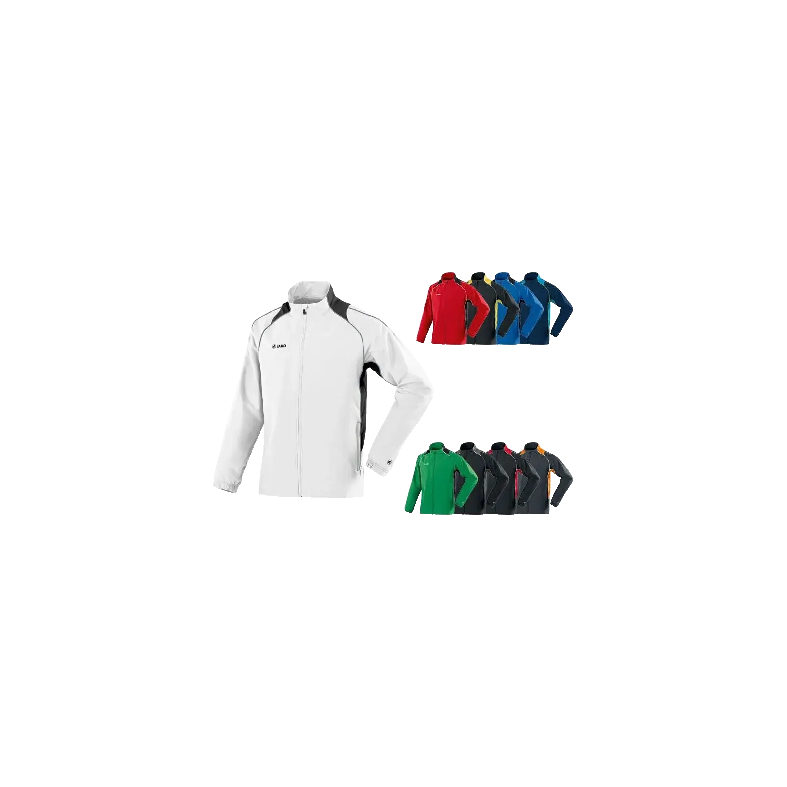 Veste de loisir Attack 2.0
