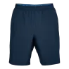Short woven Graphic